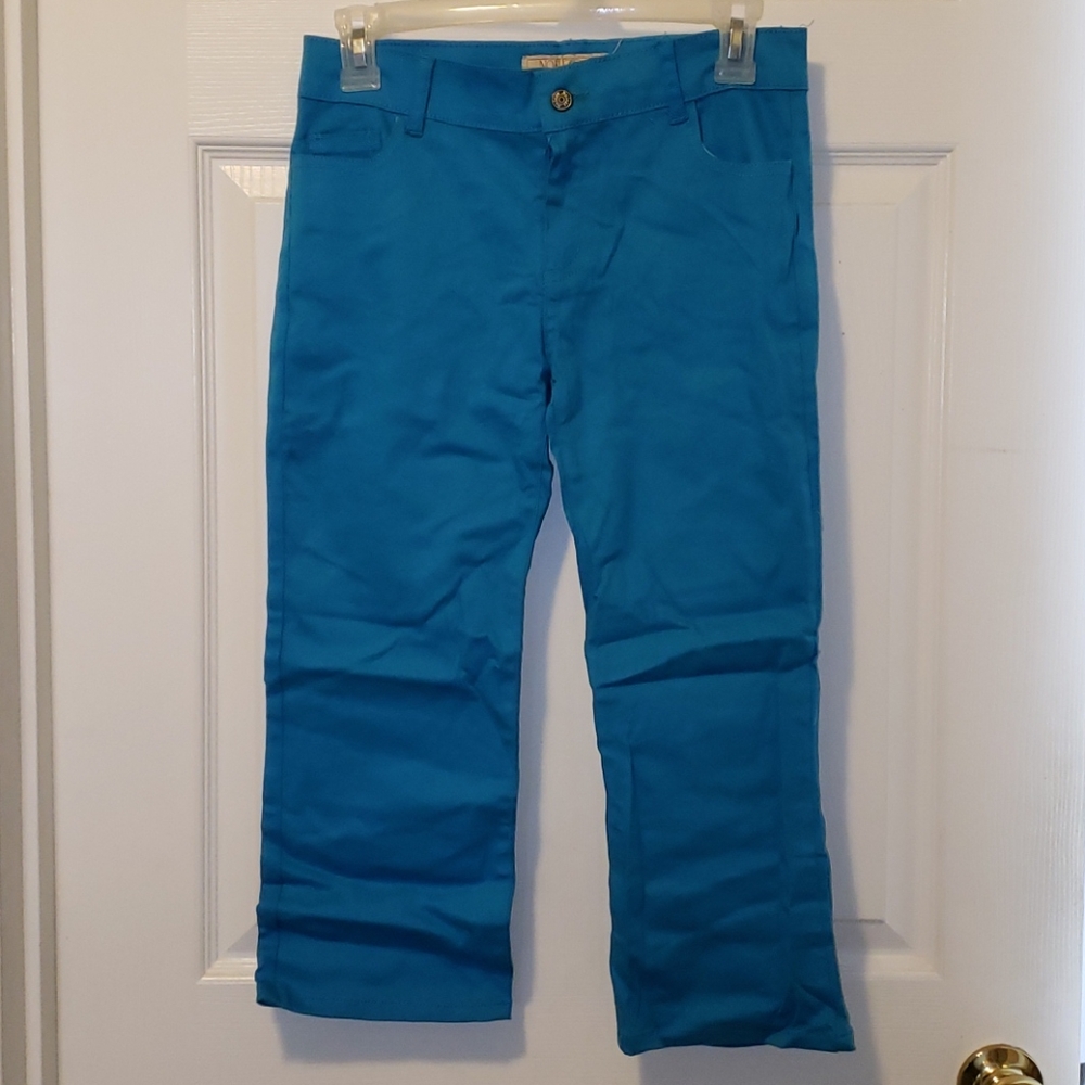 No fuze Jeans